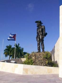 La satisfacción de cumplir una orden de Fidel tras una imperdonable pifia