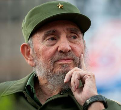 Mi inesperada entrevista con Fidel en los Juegos Panamericanos del 91