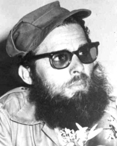 "Faustino es la conducta de la Revolución", Fidel Castro Ruz