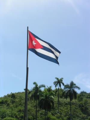 Cuba es mucho más que una simple palabra